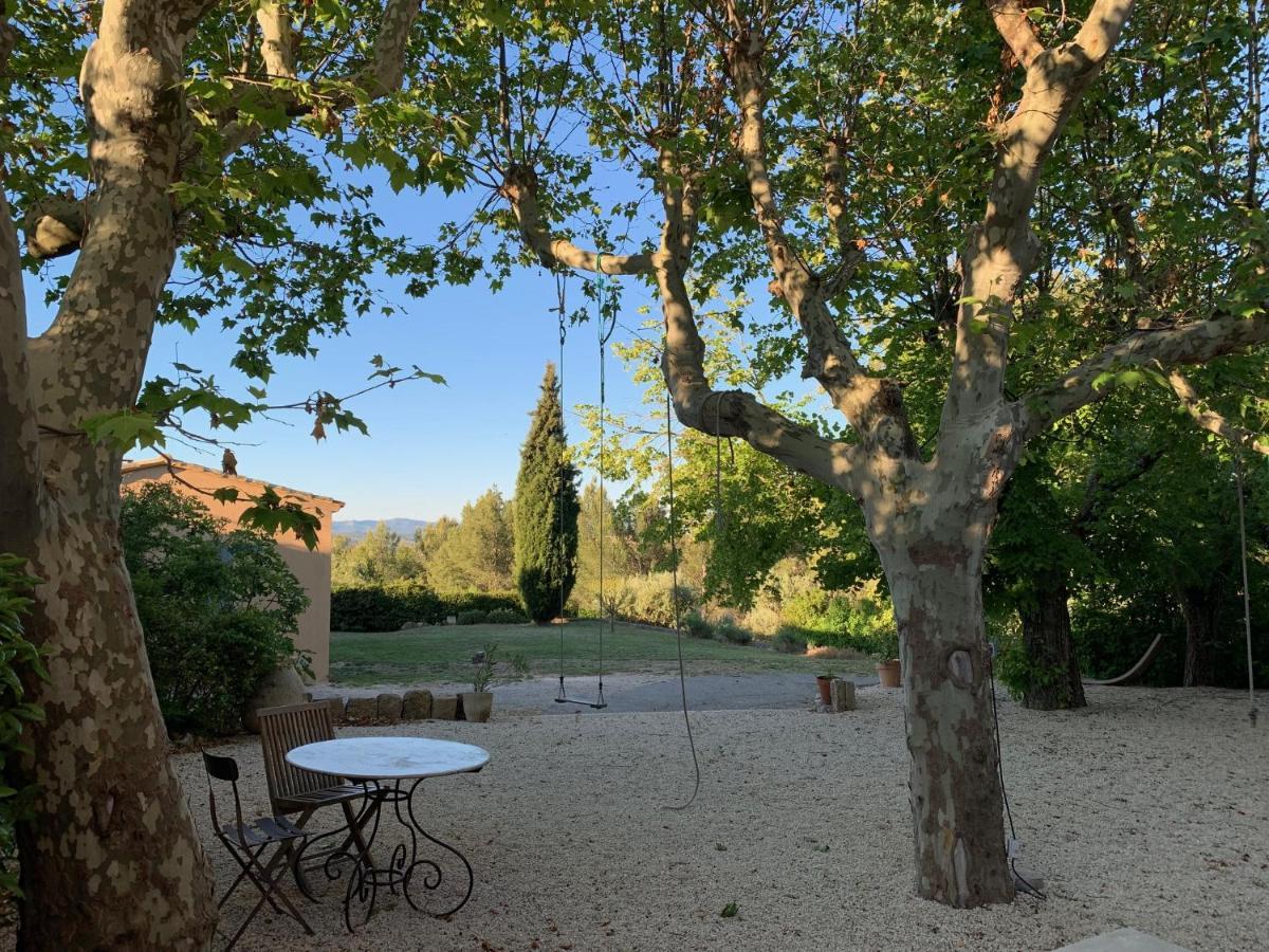 Le Mas Des Pignes -Adults Only Aix-en-Provence Exterior photo